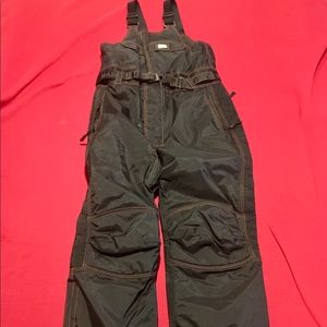 Harley Davidson Cold Weather Overalls